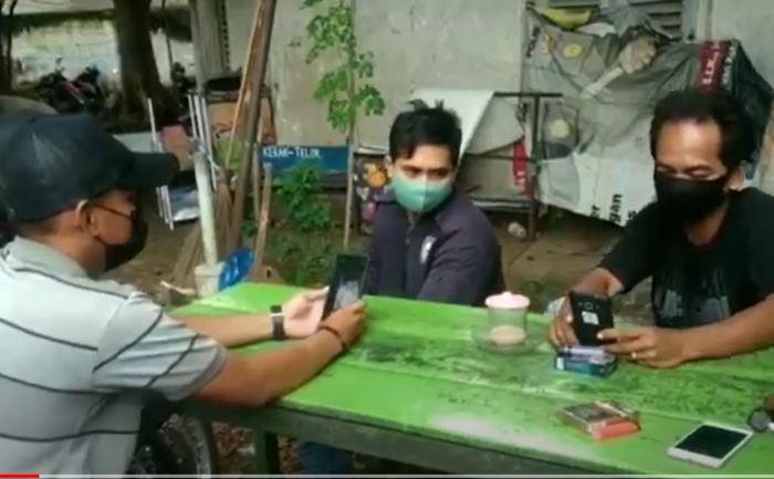 Beredar Video Perempuan Cantik Bugil sambil Masturbasi, Polisi Selidiki Pelakunya