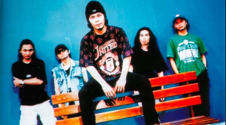 Deretan Lagu Band Jamrud Melegenda, Nomor 5 Angkat Cerita soal Seks Bebas Anak Muda