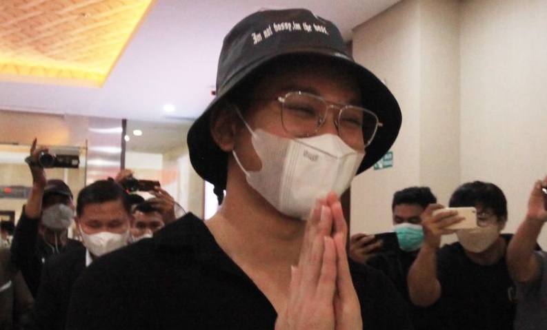 Bareskrim Perpanjang Penahanan Indra Kenz 40 Hari, Ini Alasannya