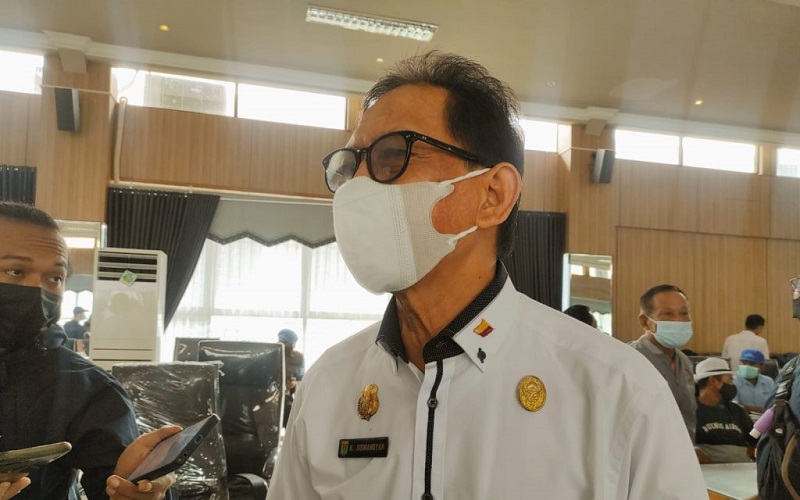 Peraturan Terbaru JHT, Disnakertrans Kalsel: Kami Masih Tunggu Hasil Revisi
