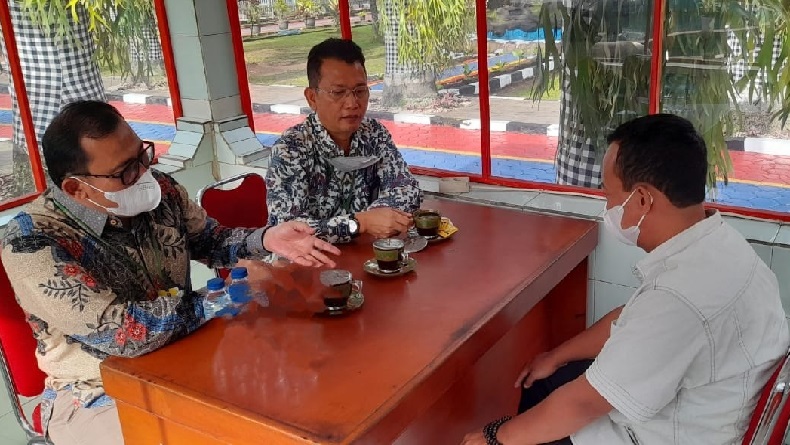 LPSK Temui Herry Wirawan di Rutan Kebonwaru Bandung, Ini Hasil Pembicaraan Mereka