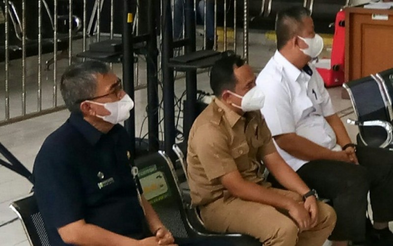 Terungkap, Dana Hibah Masjid Raya Sriwijaya Dibahas di Komisi III DPRD Sumsel