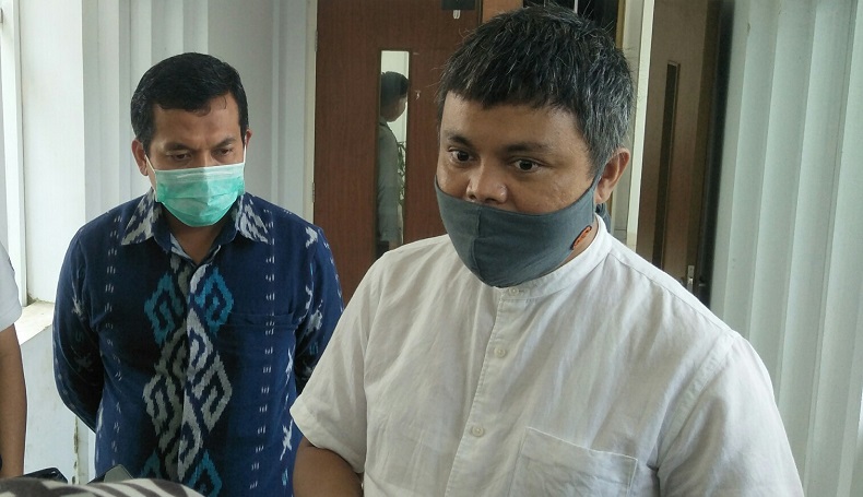 DPRD KBB Sebut Masalah di RSUD Cikalong Wetan Faktor Interpersonal