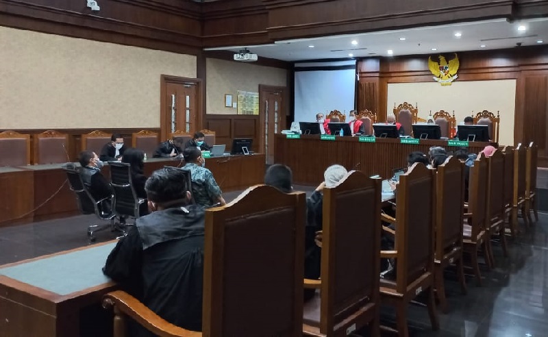Terlibat Kasus Korupsi Pengadaan Tanah Munjul, Perusahaan Ini Divonis Denda Rp200 Juta dan Tutup Setahun