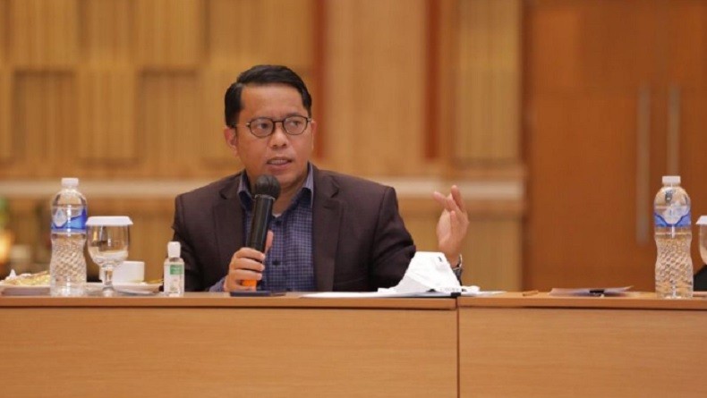 Benahi Pengeras Suara Masjid, Kemenag Akan Berikan Pelatihan Takmir