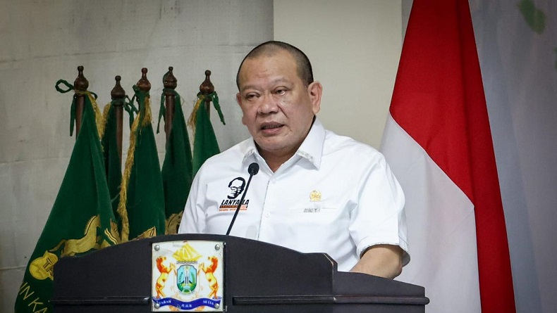 Kibarkan Bendera LGBT di Indonesia, Kedubes Inggris Harus Minta Maaf