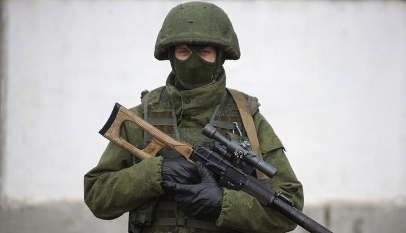 Pasukan Rusia di Belarusia Segera Gelar Latihan Militer