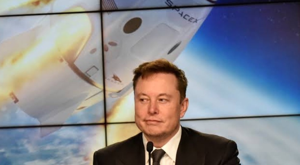 Internet di Ukraina Lumpuh, Elon Musk Kerahkan Satelit Starlink 