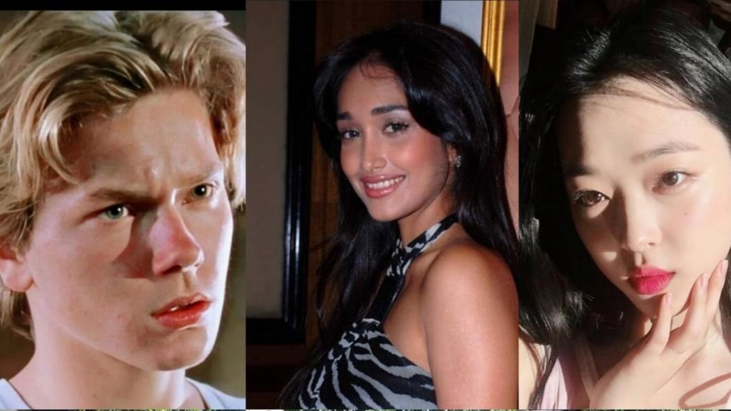 5 Artis yang Meninggal Bunuh Diri di Usia Muda, Nomor 3 Stres Dipaksa Beradegan Telanjang di Film