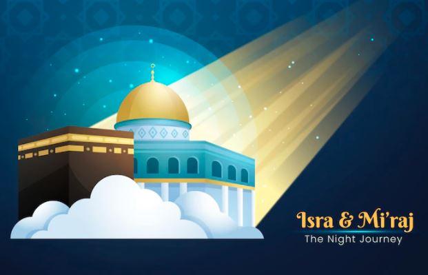 Arti Isra Mi'raj, Peristiwa Perjalanan Nabi Muhammad SAW dalam Semalam yang Penuh Hikmah