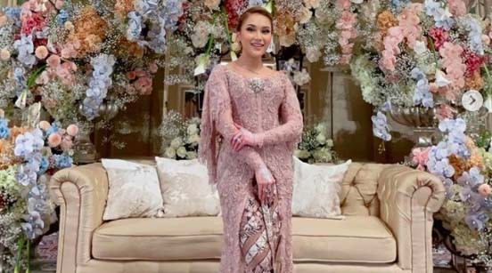 Menikmati Status Jomblo, Ayu Ting Ting Ngaku Kerja Lebih Fokus