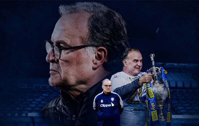 Terbantai 2 Kali Beruntun, Leeds United Pecat Marcelo Bielsa