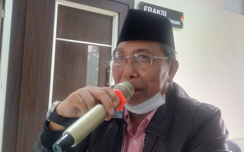 Ulama NTB Minta Presiden Jokowi Tegur dan Evaluasi Menag Yaqut