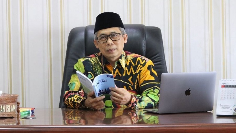 Polemik Azan dan Gonggongan Anjing, Kemenag: Itu Fitnah