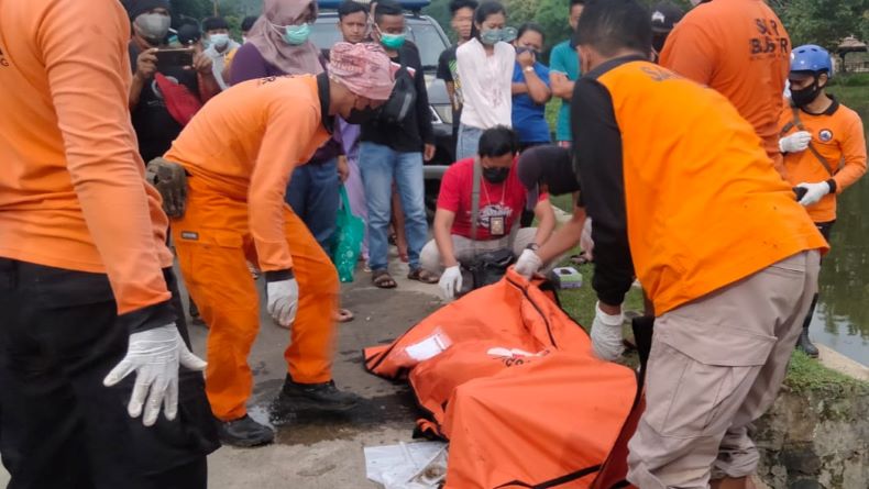 Terkuak, Identitas Mayat Pria Bertato di Sungai Tuntang Semarang 