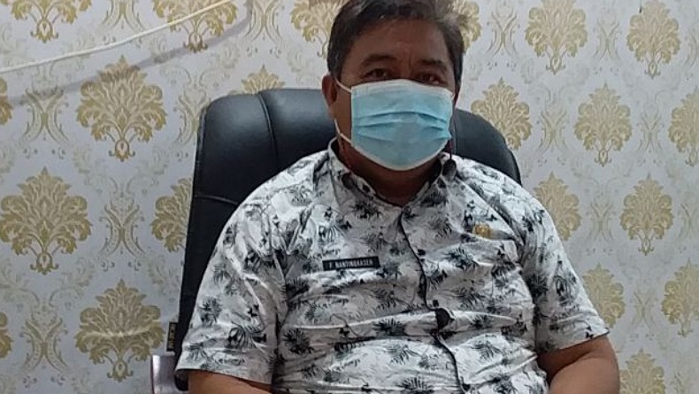 Kesbangpol Akan Tertibkan Ormas di Kabupaten Sangihe, Terdaftar Baru 71