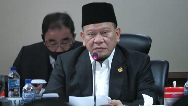 Kritisi Wacana Penundaan Pemilu, LaNyalla: Rakyat Masih Diam tapi Kalau Kelewatan Bisa Revolusi Sosial