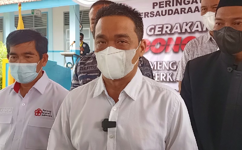 Anies Jadi Korban Rasisme di Medsos, Ini Kata Wagub DKI