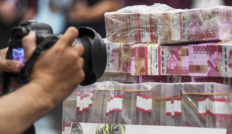  Sambut Lebaran, BI DIY Siapkan Uang Tunai Rp4,2 Triliun