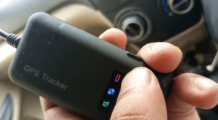 Begini Cara Pasang GPS Tracker pada Mobil, Alat Penyadap Kendaraan
