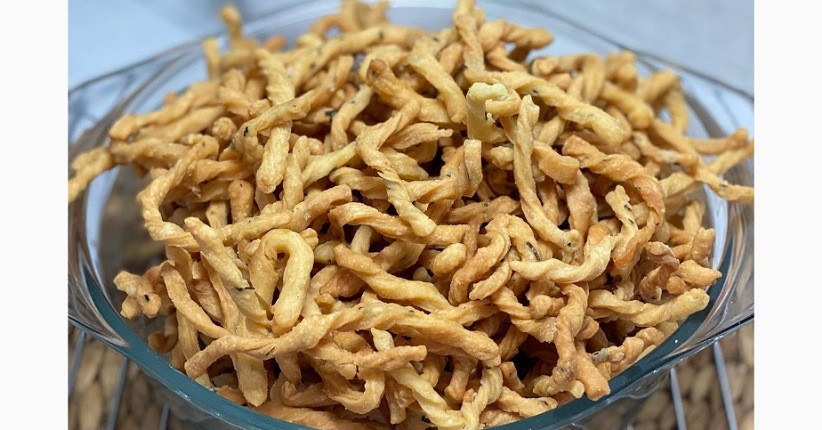 5 Resep Kue Bawang Enak dan Renyah, Bahan Dasarnya Sederhana