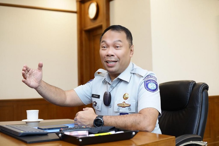 Jasa Raharja Ingatkan Masyarakat Urus Klaim Santunan Kecelakaan, Rivan: Hindari Batas Kadaluarsa 