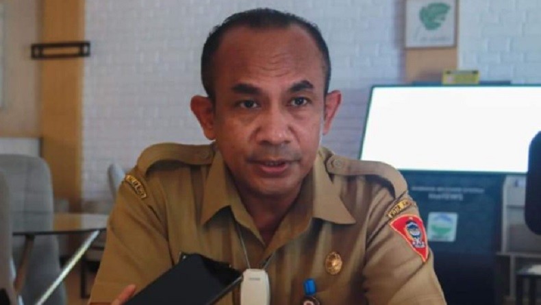 Kesulitan Paket Data, PTM Terbatas SMP dan SD di Ambon Kembali Dibuka