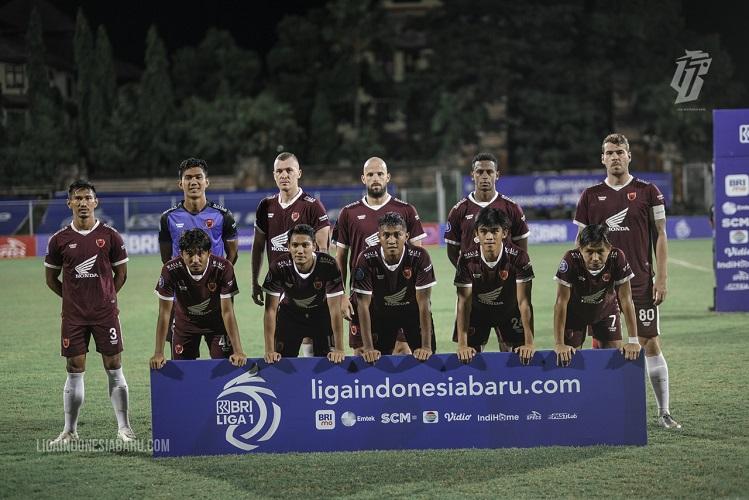 Hasil PSS Vs PSM: Duel Berakhir Tanpa Gol, Juku Eja Mendekat Zona Degradasi