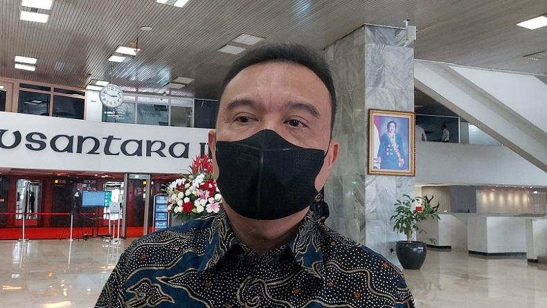 Soal Cawapres Prabowo, Gerindra: yang Sabar yang Menang
