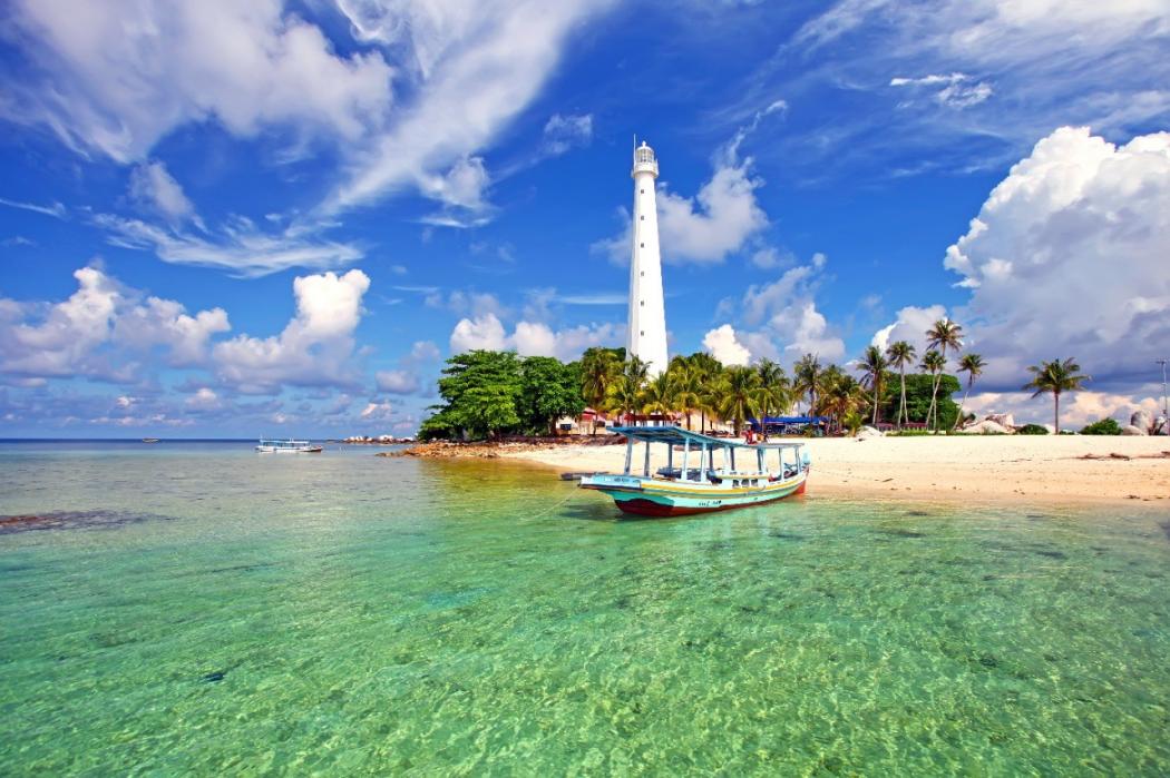 Rekomendasi Film yang Langsung Bikin Pengen Traveling ke Pulau Sumatera