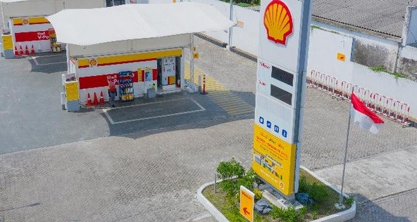 Harga BBM Shell Turun Hari Ini, Jadi Segini