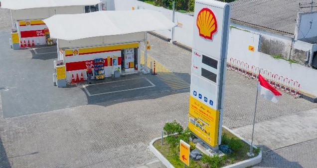 Simak Perbandingan Harga BBM Pertamina hingga Shell Hari Ini