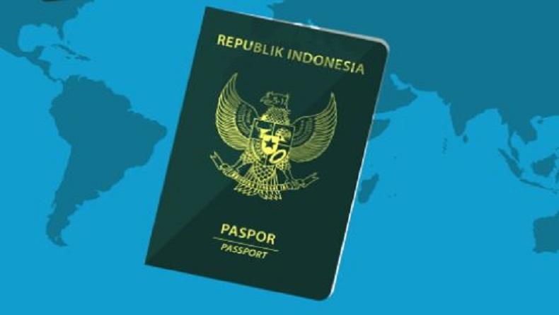 Ibadah Haji Dibuka, Permohonan Paspor di Samarinda Meningkat Tajam