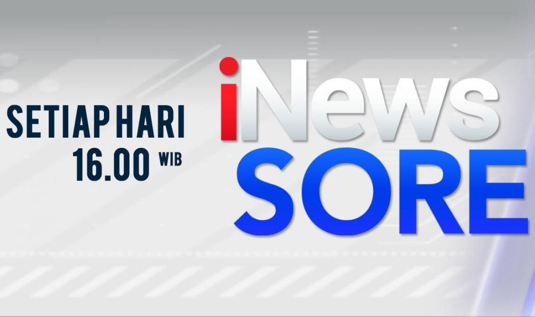 5 Warga Serang Meninggal Dunia Akibat Banjir Bandang, Saksikan di iNews Sore 