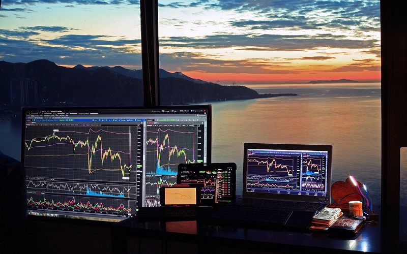 Simak 5 Kunci Utama Analisa Saham agar Profit Maksimal