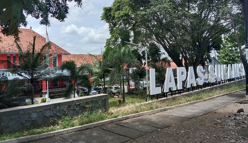 421 Napi Kasus Korupsi Terima Remisi Hari Kemerdekaan, 4 Langsung Bebas