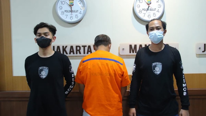 Kasus Penganiayaan terhadap Eks Bupati Boltim Sehan Landjar Masuk Tahap II