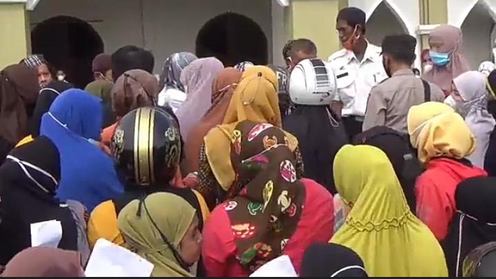 Pemprov Sulsel Siapkan Pasar Murah Jelang Ramadan dan Sebelum Lebaran