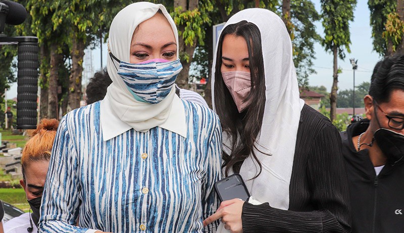 Belum Pastikan Angelina Sondakh Kembali ke Partai, Demokrat: Masih Terlalu Pagi