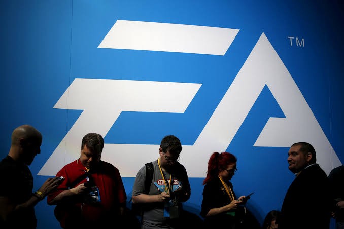 Game EA Sports Hapus Timnas Rusia dari FIFA 22 