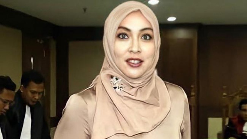 Angelina Sondakh Resmi Bebas, Begini Perjalanan Kasusnya
