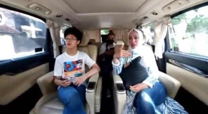 Angelina Sondakh Syok Begitu Keluar Penjara: Jakarta Seperti di Luar Negeri 