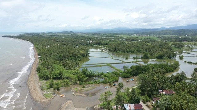 Pemprov Sulsel Kucurkan Rp10 Miliar untuk Pembangunan Infrastruktur Kabupaten Barru