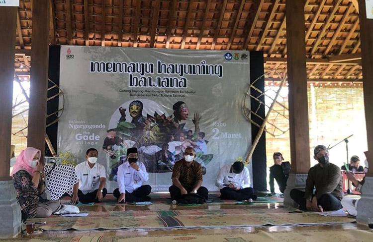 Gelar Lokakarya, Kemendikbud Kembangkan Permainan Rakyat dan Olahraga Tradisional
