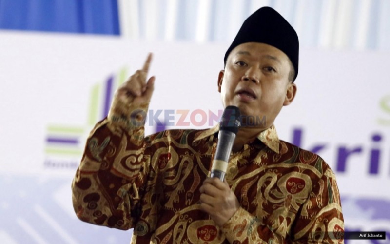 4 Tokoh Jadi Pembicara Harlah NU di Palembang, Ini Daftarnya