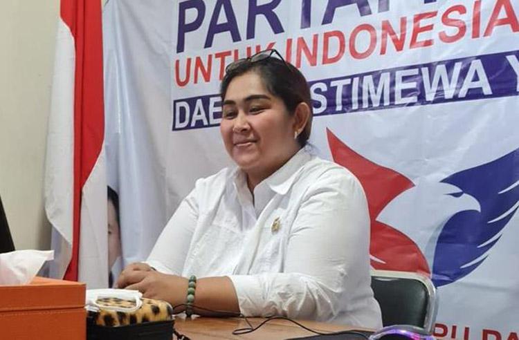 Angka Kemiskinan di Kulonprogo Tinggi, Ini Saran Yuni Astuti