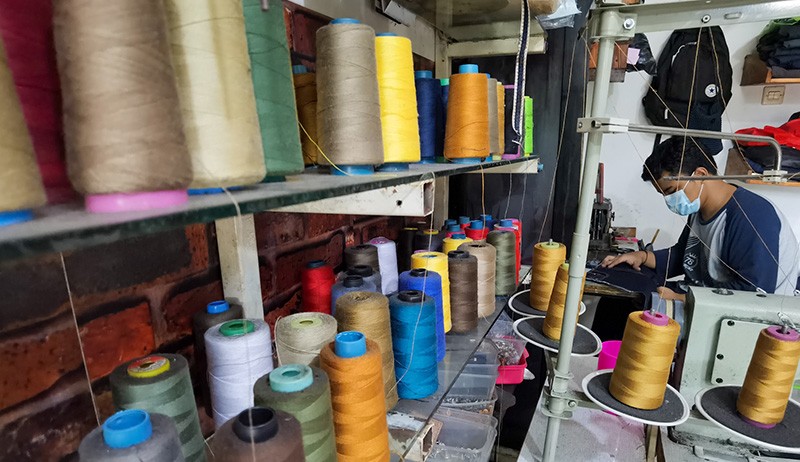Bahlil Ungkap Penyebab PHK Massal Industri Tekstil RI, Ternyata Ini Biang Keroknya!