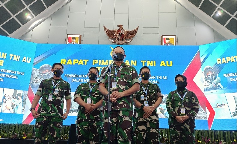 Indonesia Segera Miliki Jet Rafale, TNI AU Siapkan Penerbang Tempur