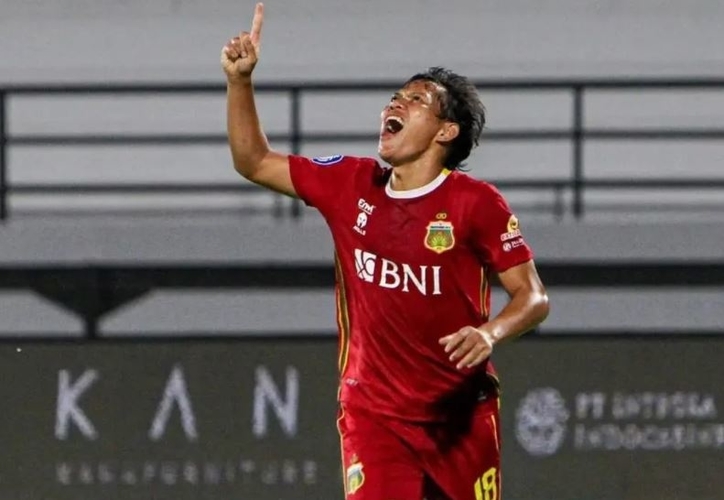Profil Biodata Adam Alis Setyano, Andalan Bhayangkara FC yang Pernah Berkarier di Bahrain