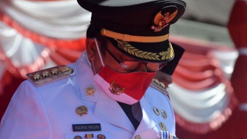 Staf Ahli: Bupati Gorontalo Utara Tutup Usia Bukan Terpapar Covid-19